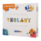 TECLAST tablet P85T Kids, 8" HD, 4/64GB, Android 14, 5000mAh, μπλε