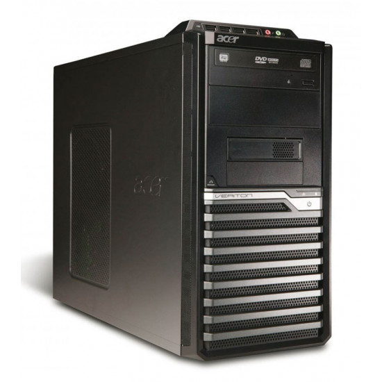 ACER PC Veriton M680G MT, i5-650, 8/500GB, DVD, REF SQR