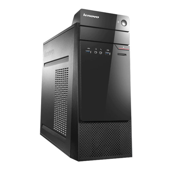 LENOVO PC ThinkCentre S510 MT, Refurbished Grade A Repainted, i3-6100, 4GB, 320GB, FreeDOS