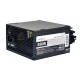 POWERTECH τροφοδοτικό για PC PT-1102, 550W, ATX, 120mm Fan