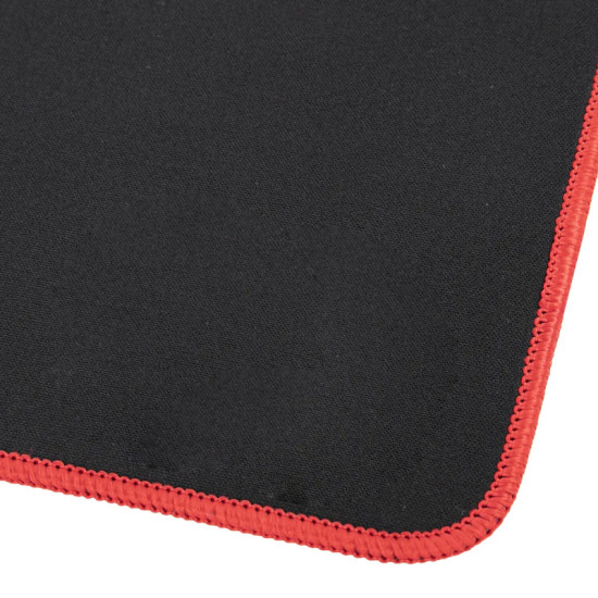 POWERTECH gaming mouse pad PT-1283, 80x30x0.3cm, μαύρο