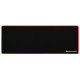 POWERTECH gaming mouse pad PT-1283, 80x30x0.3cm, μαύρο