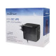 POWERTECH Mini DC UPS PT-749 με μπαταρία 2600mAh, 12V, 2.1A