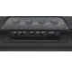 POWERTECH soundbar PT-989, 20W RMS, TWS, 3600mAh, μαύρο