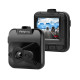 PEIYING κάμερα αυτοκινήτου Basic D110 για παρμπρίζ, 2" οθόνη, 720p HD
