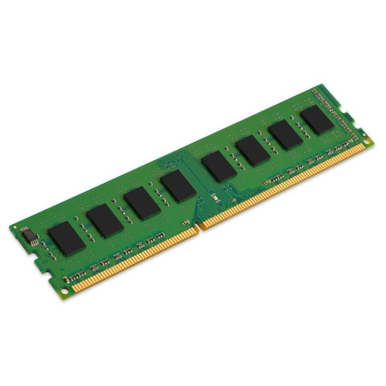 Used RAM U-Dimm DDR3, 2GB, 1066 MHz, PC3-8500U