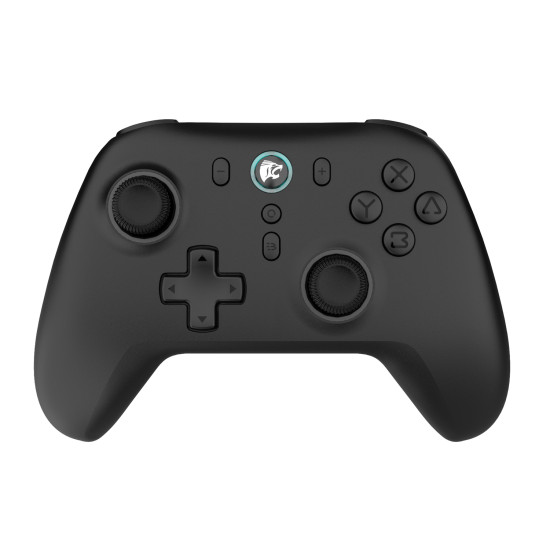 ROAR ασύρματο gamepad RR-0025 για Switch/PC/iOS/Android, Bluetooth, μαύρο