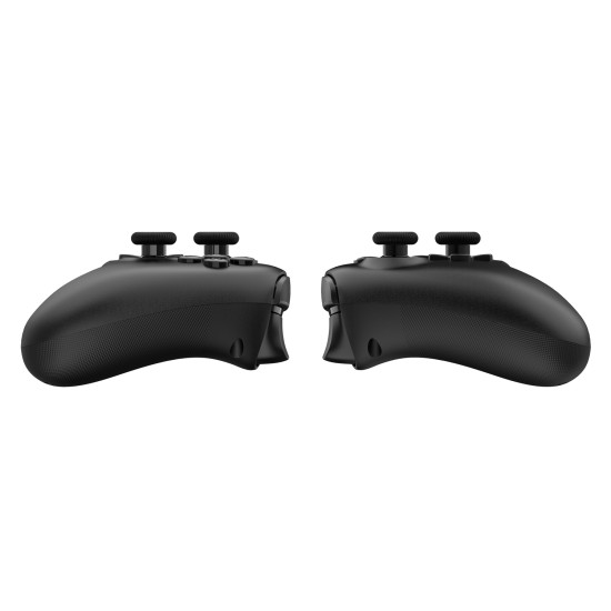 ROAR ασύρματο gamepad RR-0026 για Switch/PS3/PC/Android, 2.4GHz, μαύρο