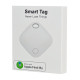 RSH smart tag RSH-ITAG03 για iOS συσκευές, Bluetooth tracker, λευκό