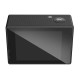 SJCAM action camera SJ4000-WIFI, 2" LCD, 4K, 12MP, αδιάβροχη, μαύρη