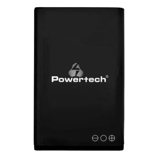 POWERTECH μπαταρία SP-PTM33-BAT για κινητό Sentry 4G, 1200mAh