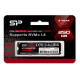 SILICON POWER SSD PCIe Gen3x4 M.2 2280 UD80, 250GB, 3.400-3.000MB/s