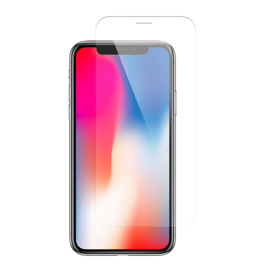 POWERTECH Tempered Glass 9H(0.33MM) για iPhone XR