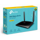 TP-LINK Wireless N Router TL-MR6400, 4G LTE, Wi-Fi 300Mbps, Ver. 4.0