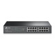 TP-LINK easy smart switch TL-SG1016PE, 16-Port Gigabit, PoE+, Ver. 3.0