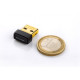 TP-LINK Ασύρματο N Nano USB Adapter  TL-WN725N, 150Mbps, Ver. 1.0