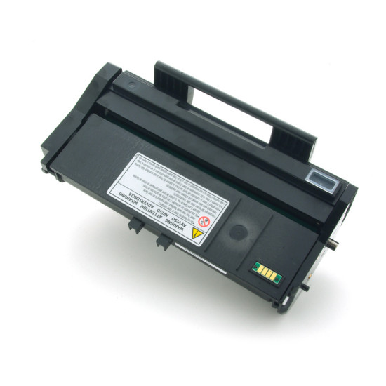 Συμβατό Toner για Ricoh, SP112, 1.2K, μαύρο