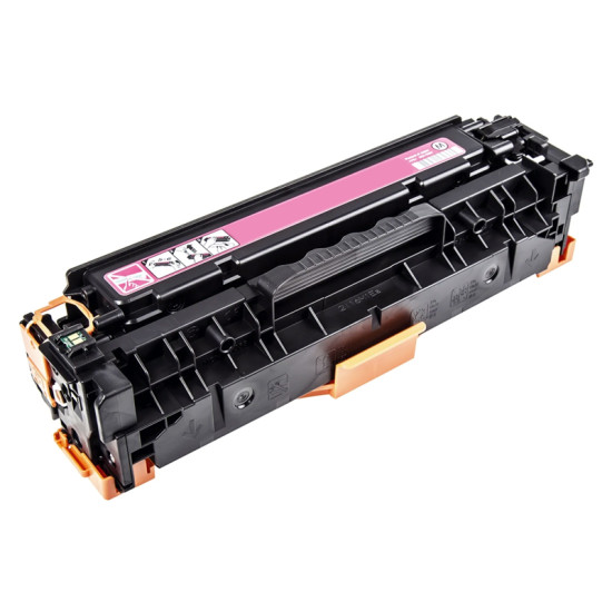 Συμβατό toner για HP CC533A/CF383A/CE413A, 2.8K, magenta