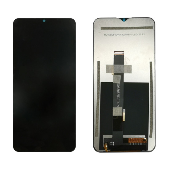 KXD ανταλλακτική οθόνη LCD & Touch Panel για smartphone Classic A10