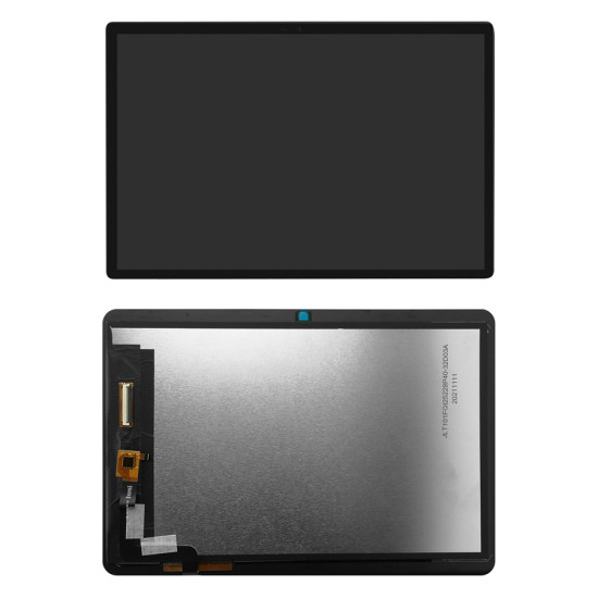 OUKITEL LCD & Touch Panel για tablet RT1, μαύρη