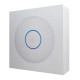 UBIQUITI Access Point UniFi U6 Pro, Wi-Fi 6, 5.300Mbps, 2.4/5GHz, PoE