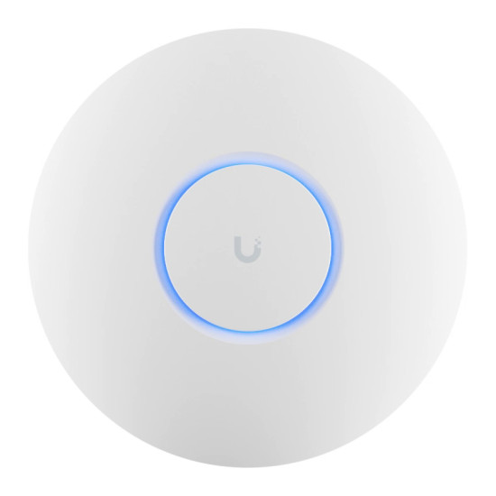 UBIQUITI Access Point UniFi U6+, WiFi 6, 5.300Mbps, Dual band, PoE