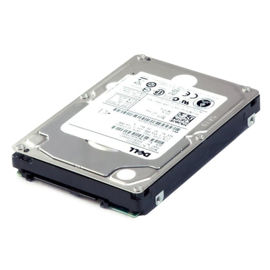 DELL used SAS HDD WPJY9B, 600GB, 6Gb/s, 15K, 2.5"