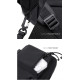 ARCTIC HUNTER τσάντα Crossbody XB00526 με θήκη tablet, 3L, γκρι