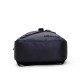 ARCTIC HUNTER τσάντα Crossbody XB13006-BK, μαύρη
