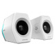 Speaker Edifier RGB G2000 White