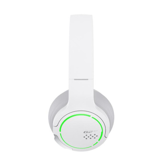 Headphone Edifier RGB G2BT White