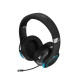 Headphones Edifier RGB G5BT Black