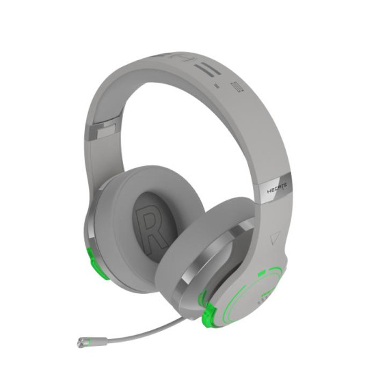 Headphones Edifier RGB G5BT Gray