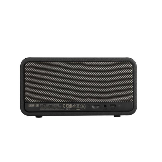 Speaker BT Edifier MP230 Retro Black
