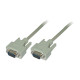 Cable VGA M/M Bulk 10m Logilink CV0028