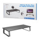 Tabletop Monitor Riser  Logilink BP0065