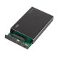 Enclosure 2,5' SATA USB 3.1 Logilink UA0290