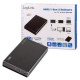 Enclosure 2,5' SATA USB 3.1 Logilink UA0290