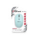 Mouse Wireless 2.4 GHz & Bluetooth Element MS-195G