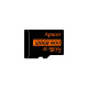 Memory Card Micro SDXC UHS-I U3 V30 128GB Apacer A2