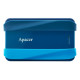USB 3.2 External HDD 2.5 Gen1 Apacer AC533 2T Blue