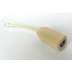 ADSL Filter with cable Aculine AD-045