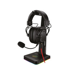 Gaming Headphone Stand Zeroground ST-1000G MIRAI