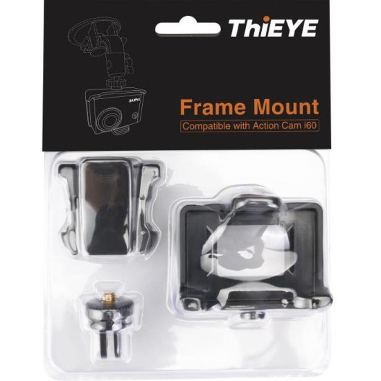 Frame Mount ThiEye for I60+
