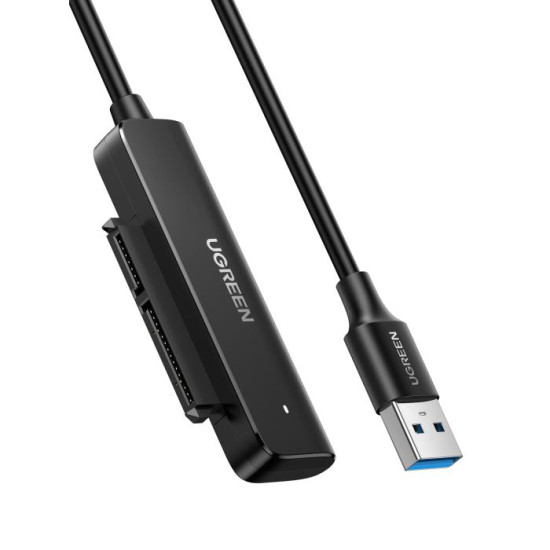 USB 3.0 to SATA 2,5' Converter UGREEN CM321 70609