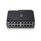 Fast Εthernet 16 port switch Stonet ST3116P