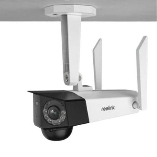 IP Camera 4G Reolink Duo 2 LTE