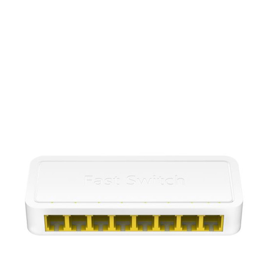 Fast Εthernet 8 port switch Cudy FS108D