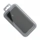 Magic Shield Case for Samsung Galaxy A13 5G flexible armored cover black