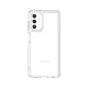 Outer Space Case for Samsung Galaxy A13 5G cover with flexible transparent frame